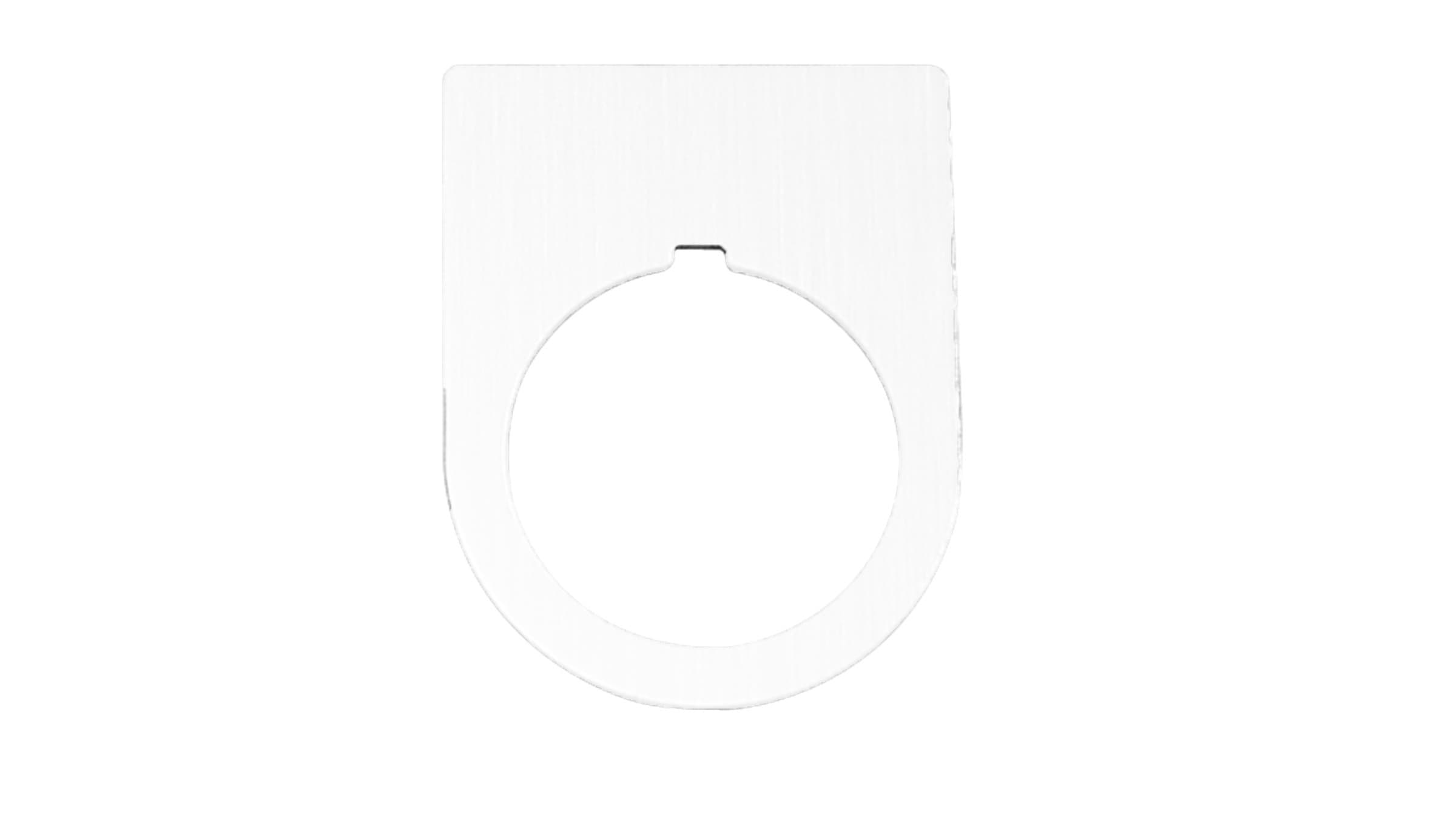 Sprecher + Schuh D7-34WE253 Sprecher + Schuh D7-34WE253 - LEGEND PLT FOR-REV D7-34WE253 on Advantage Electric Supply