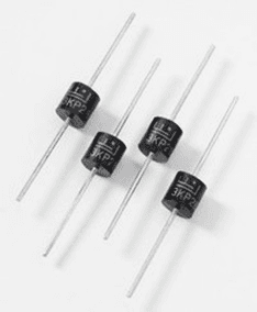 Littelfuse 3KP36 3KP36 Littelfuse - 3KP36 - 3KP Series 3KP36 on Advantage Electric Supply