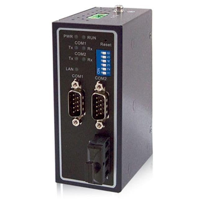 E45SS-2-DB9-FM on Advantage Electric Supply