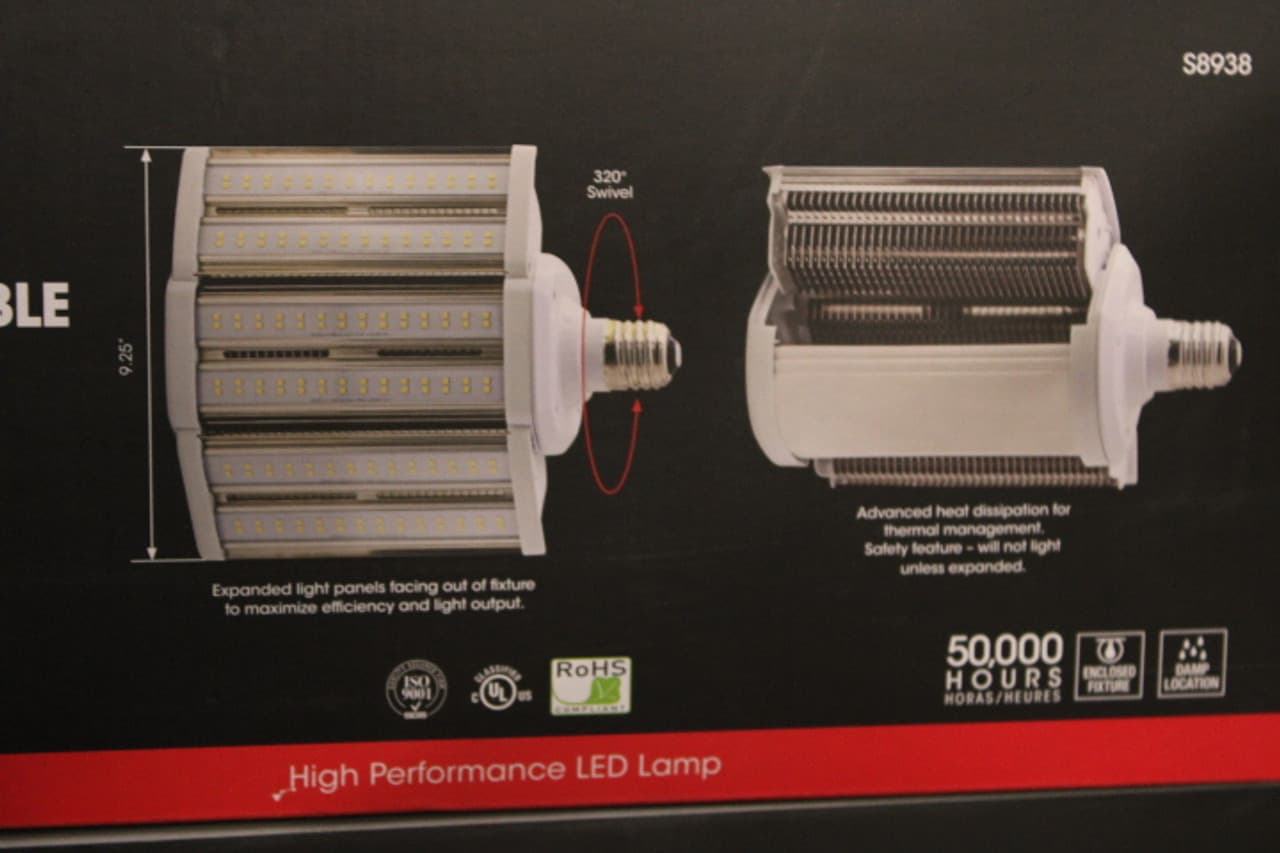 S8938 on Advantage Electric Supply