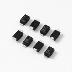 Littelfuse SMF14A SMF14A Littelfuse - SMF14A - SMF Series SMF14A on Advantage Electric Supply