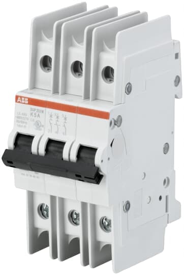 SUP203M-C15 on Advantage Electric Supply
