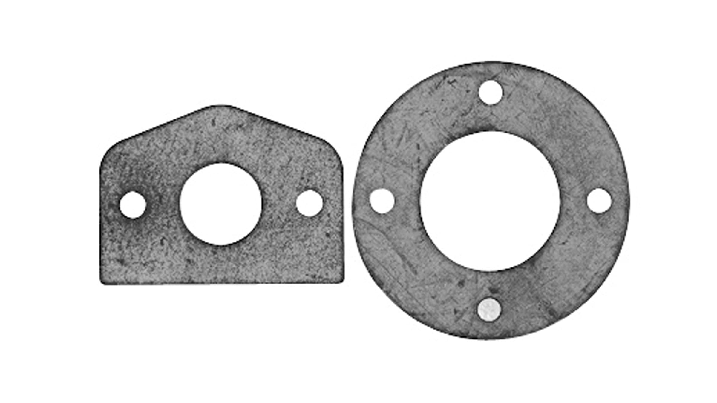 Accessories for Signaling Devices on Advantage Electric Supply