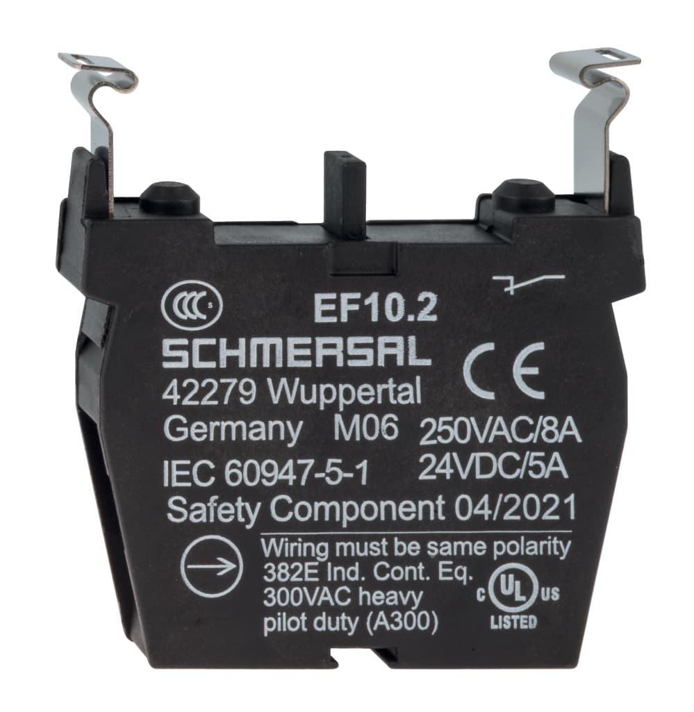 EF10.2 on Advantage Electric Supply