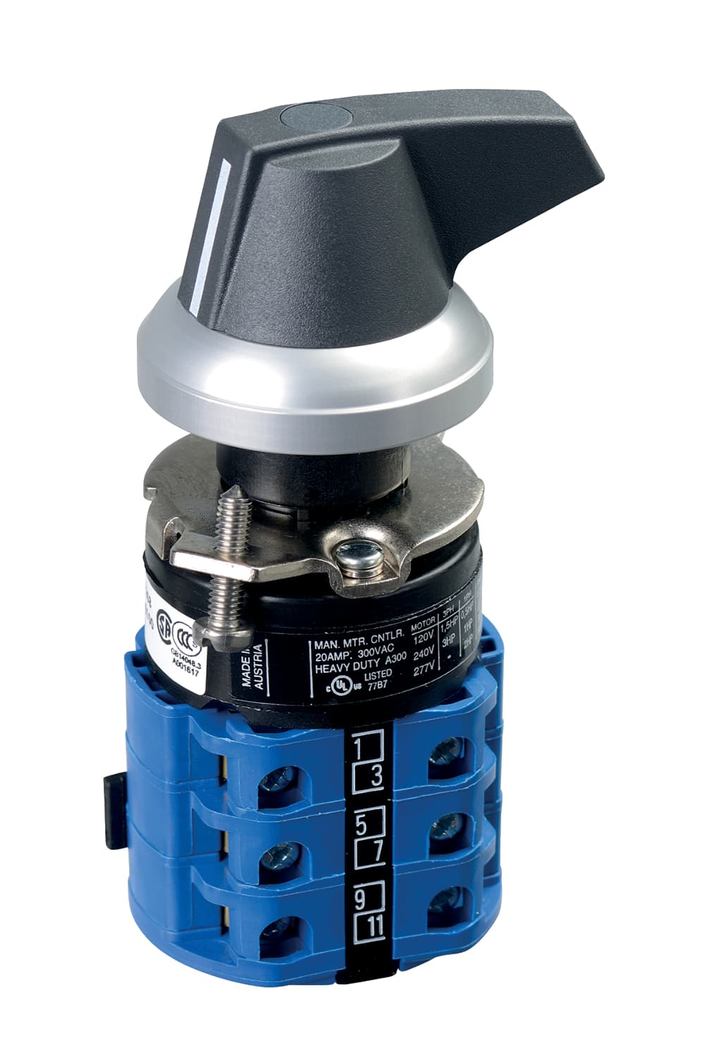 RWT21 on Advantage Electric Supply