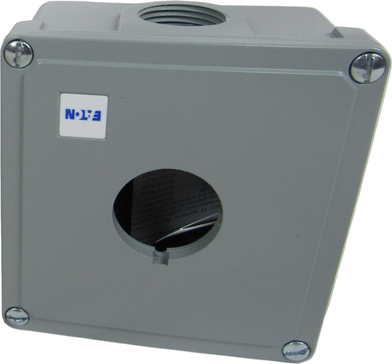 Crouse Hinds 10250TN1 Crouse Hinds 10250TN1 Electrical Enclosures EA 10250TN1 on Advantage Electric Supply