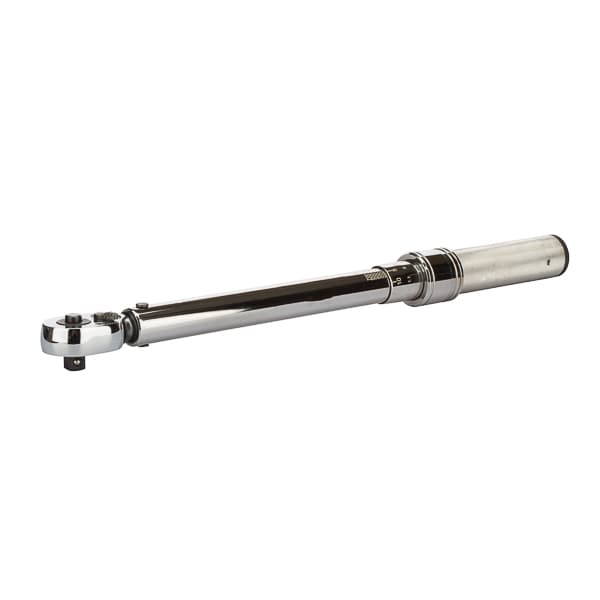 NSI Industries TW100-750 TW100-750 NSI - Torque Wrench 100-750 In. Lbs. 3/8 Drive, Dual Scale TW100-750 on Advantage Electric Supply