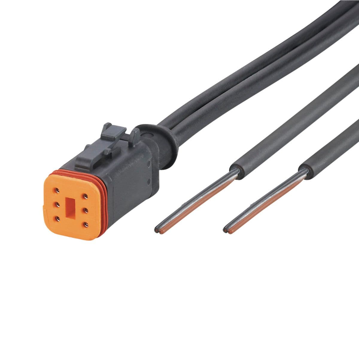 ifm Electronic E12553 Y connection cable, For use in mobile machines and vehicles, System: Free from silicone; Halogen-free; Drag chain suitability, Free from silicone: yes E12553 on Advantage Electric Supply