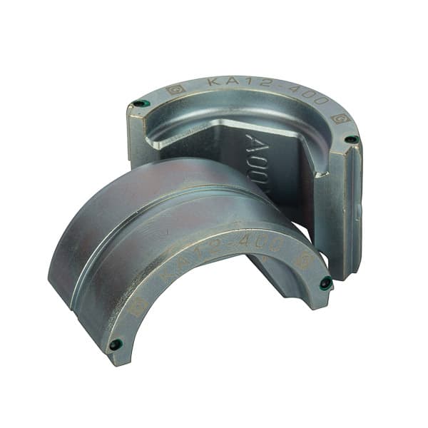 KA12-400 on Advantage Electric Supply