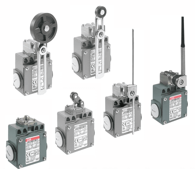 LS75M12B11 on Advantage Electric Supply