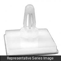 Hammond Manufacturing 1421PCB1-100 Hardware - (100) .65" High P.C. Circuit Board Standoff 1421PCB1-100 on Advantage Electric Supply