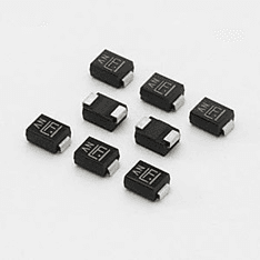Littelfuse SMBJ26 SMBJ26 Littelfuse - SMBJ26 - SMBJ Series SMBJ26 on Advantage Electric Supply