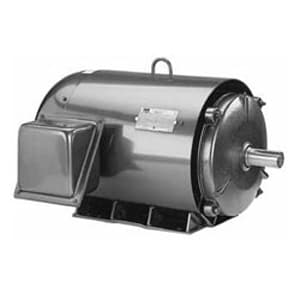 Leeson LM15085 General Purpose; 150HP; 445T Frame Size; 1800 Sync RPM; 575 Voltage; AC; TEFC Enclosure; NEMA Frame Profile; Three Phase; 60 Hertz; Foot Mounted; Base; 3-3/8" Shaft Diameter; 11" Base to Center of Shaft; 43.07" Overall Length LM15085 on Advantage Electric Supply