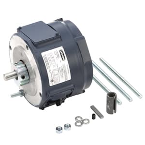 Leeson 175570 175570.00 COUPLER BRAKE ; 56C/143-5TC NEMA3/IP23.23 175570 on Advantage Electric Supply