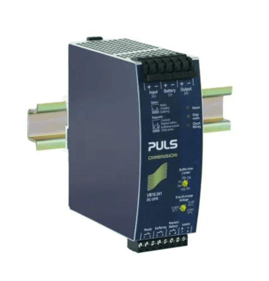 UB10.242 on Advantage Electric Supply