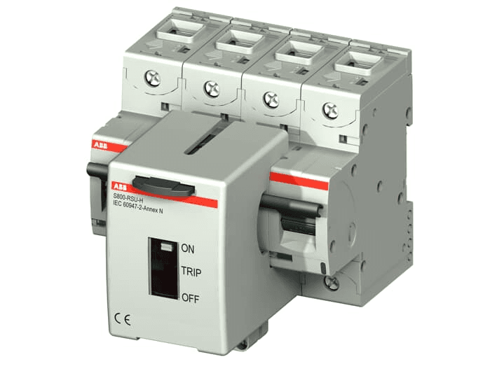 ABB Control S800-RSU-H S800-RSU-H ABB Control - S800 REMOTE SWITCHING UNIT S800-RSU-H on Advantage Electric Supply