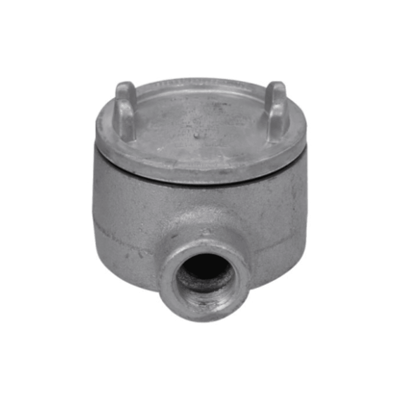 Crouse Hinds GUAB16 Crouse-Hinds GUAB16 Condulets & Unilets GUAB16 on Advantage Electric Supply