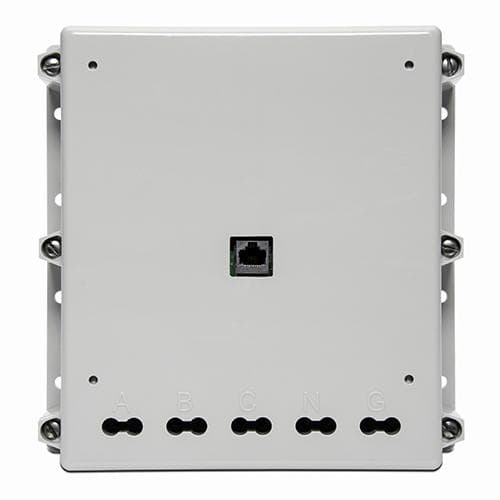 Mersen STZ480Y30BQ SPD - Type 1 STZ 480V Y 300kA BQ STZ480Y30BQ on Advantage Electric Supply