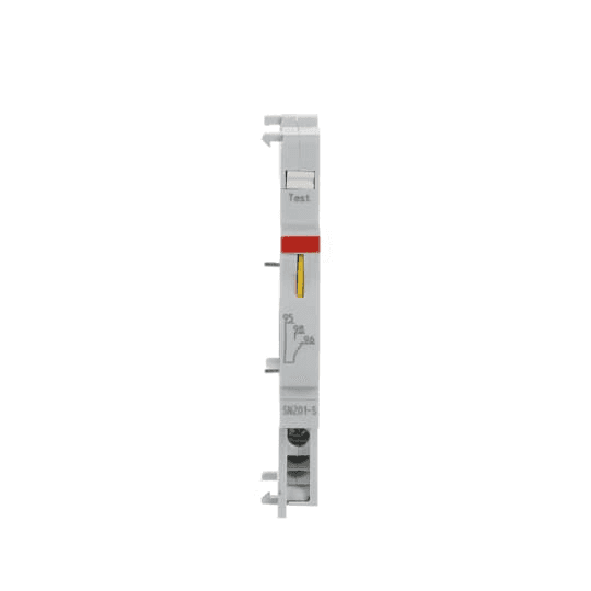 ABB Control SN201-S SN201-S ABB Control - SN201-S Signal contact SN201-S on Advantage Electric Supply