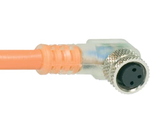 A-K4P-M8-S-W-2M-BK-2-X-X-4 on Advantage Electric Supply