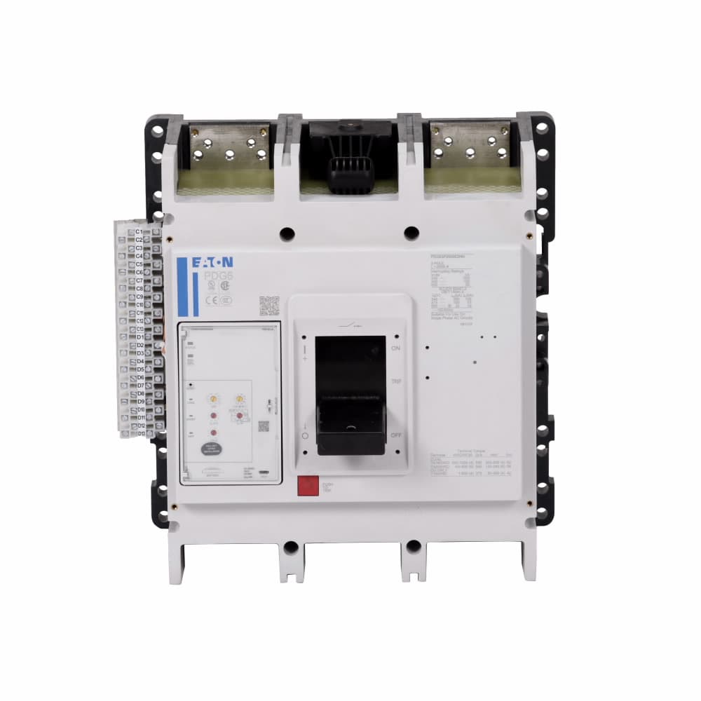 PDF63M1600E2RN on Advantage Electric Supply
