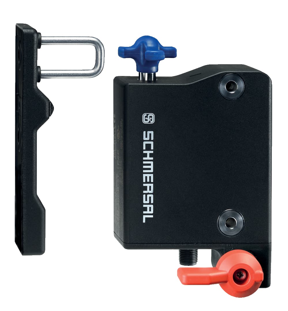 AZM300B-I2-ST-SD2P-A-T on Advantage Electric Supply