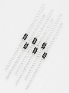 Littelfuse P4KE10C P4KE10C Littelfuse - P4KE10C - P4KE Series P4KE10C on Advantage Electric Supply