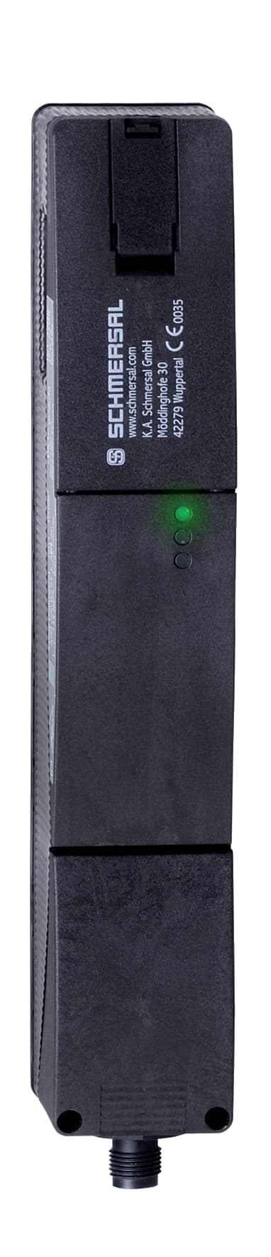 AZM201D-I2-ST2-T-1P2P2P-A on Advantage Electric Supply