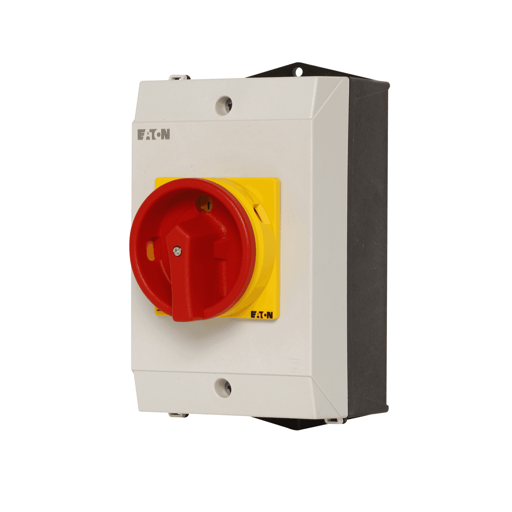 P1-25/I2/SVB on Advantage Electric Supply