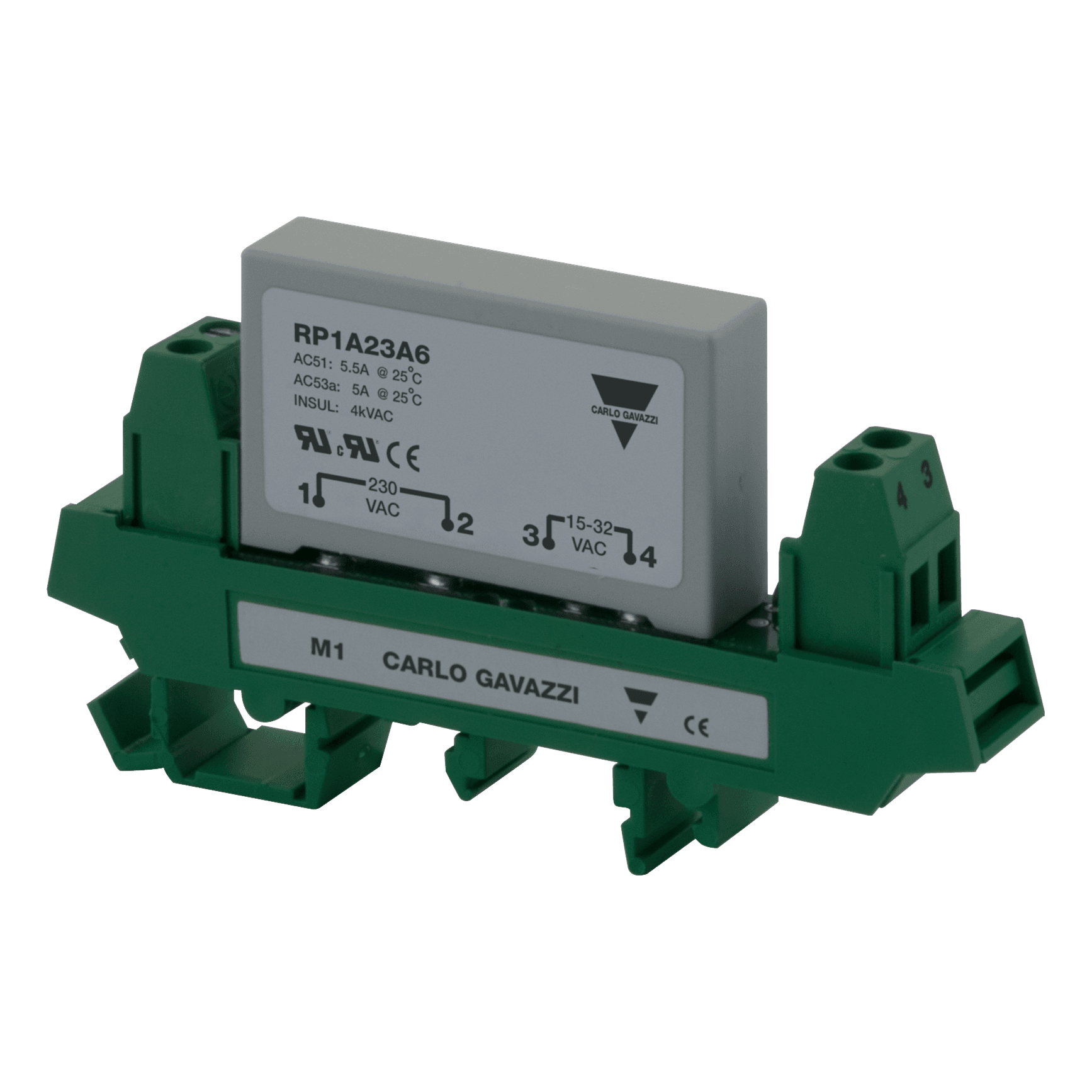 RP1A23A6M1 on Advantage Electric Supply