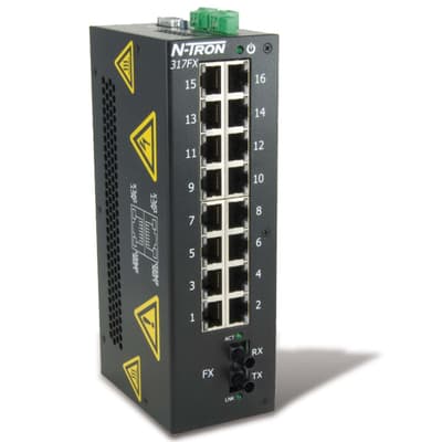 317FXE-N-ST-15 on Advantage Electric Supply