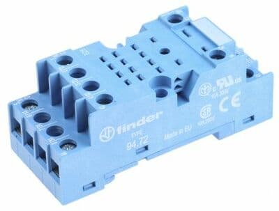 94.72SMA on Advantage Electric Supply